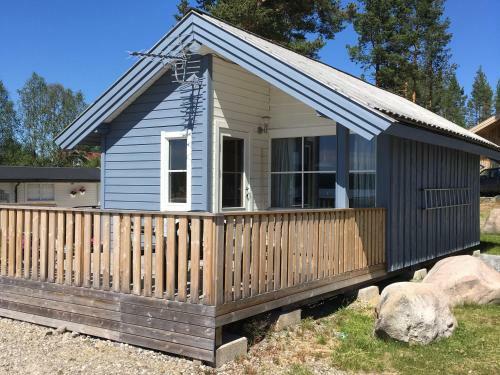 Osensj�en Camping