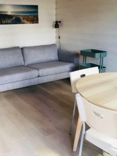 Osensj�en Camping