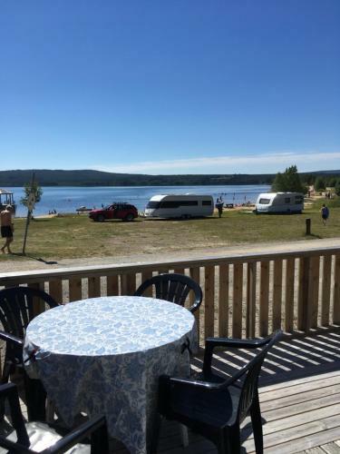Osensj�en Camping