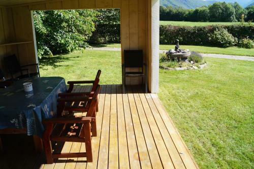 Apartamento Stordalsferien
