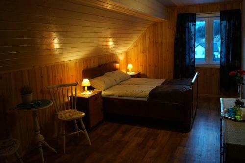 Apartamento Stordalsferien