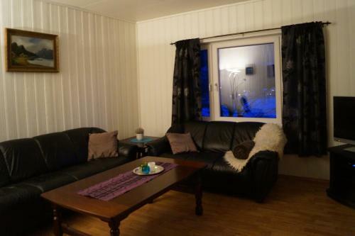 Apartamento Stordalsferien