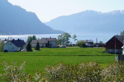 Apartamento Stordalsferien