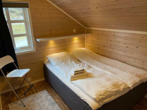 Flott Sj�hus Rett Ved Saltstraumen