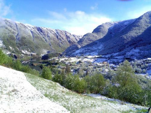 Apartamento Sognevegen 2242