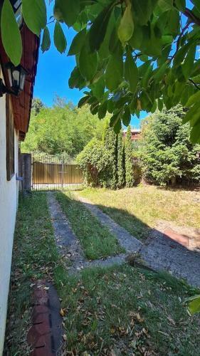 Apartamento Lake Taut Romania