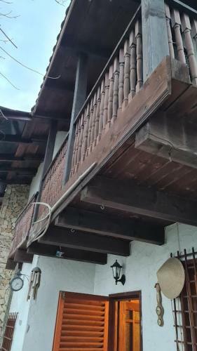 Apartamento Lake Taut Romania