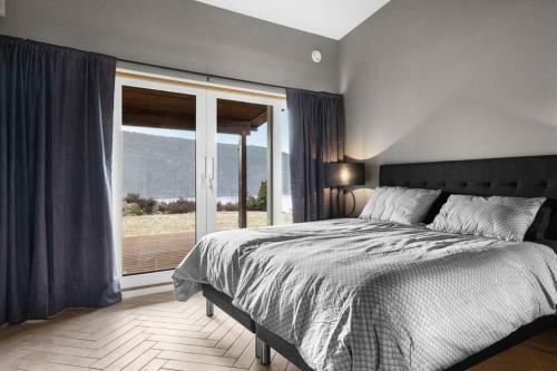 Cabin For 12, Panoramic View Over Oslo Fjord!