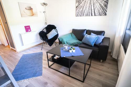 Maristova Apartment 110