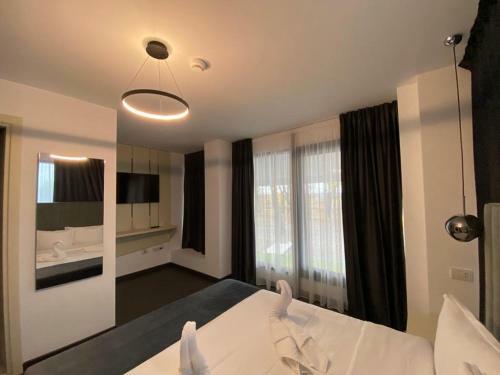 Hotel Ocaua Lui Cuza
