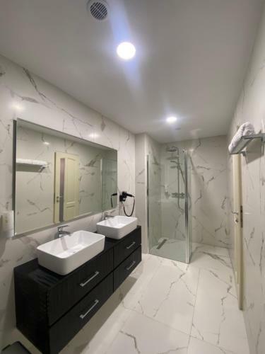 Hotel Ocaua Lui Cuza