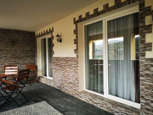 Doftana Apartaments