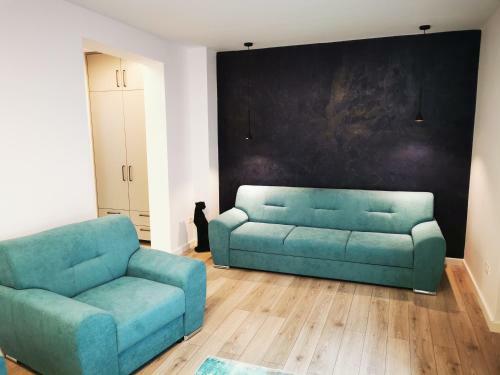Doftana Apartaments