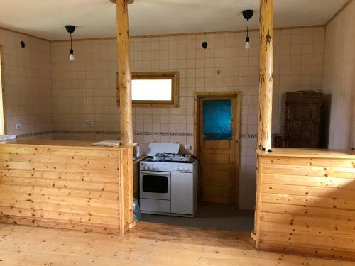 Hostal S?atra Camping