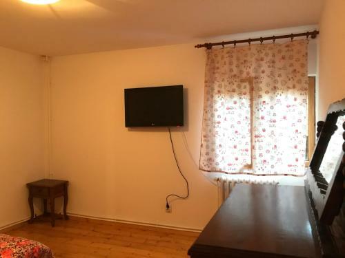 Hostal S?atra Camping