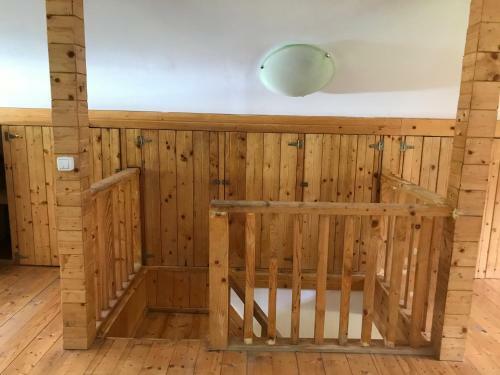 Hostal S?atra Camping