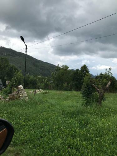Hostal S?atra Camping