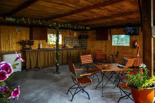 Hostal Vila Victor - Adults Only