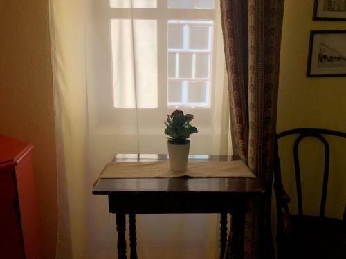 Bed & Breakfast V�r�s Guest House