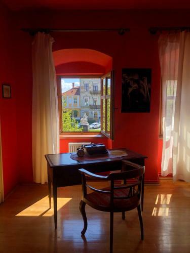 Bed & Breakfast V�r�s Guest House
