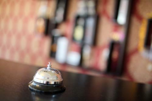 Hostal Pension Iory`s