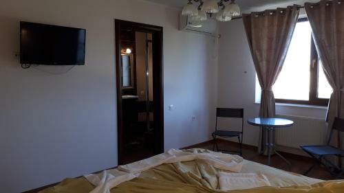 Hostal Vila "livia"