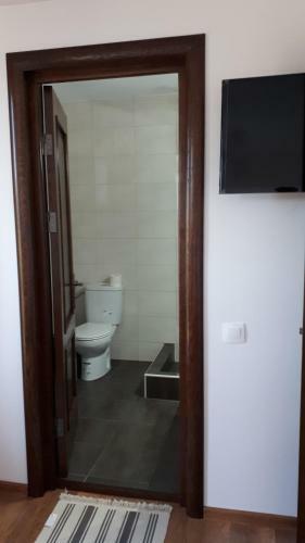 Hostal Vila "livia"
