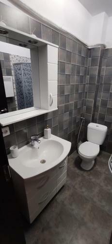 Apartament 2 Camere In Techirghiol