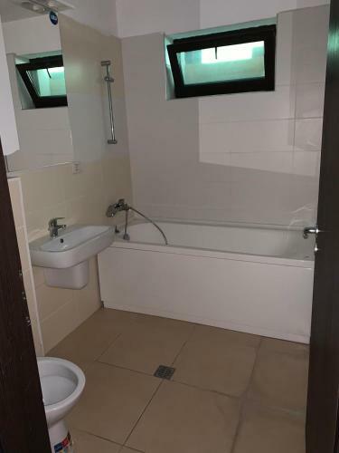 Apartamente Deluxe / Imobiliare Garcea Titu