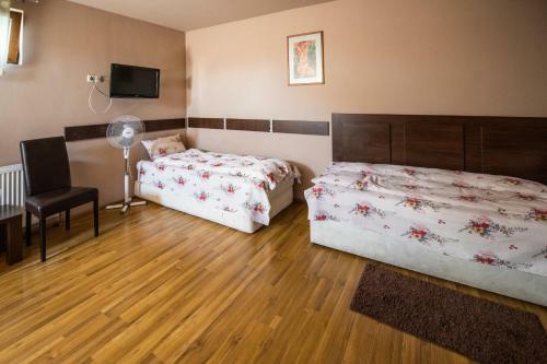 Motel Pensiunea Cupidon