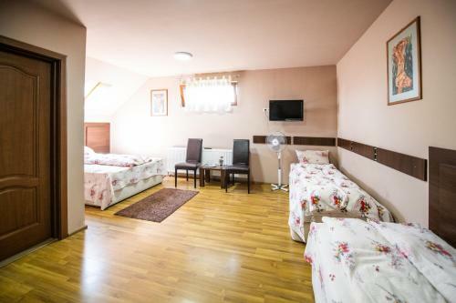 Motel Pensiunea Cupidon