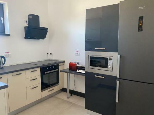 Enjoy Life Apartments