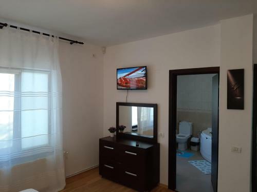 Hostal Pensiunea Turist