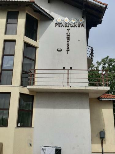 Hostal Pensiunea Turist