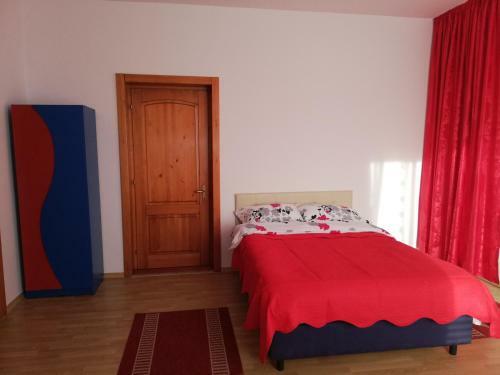 Hostal Pensiunea La Safari