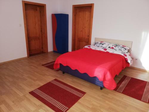 Hostal Pensiunea La Safari