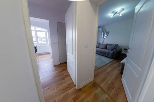 Apartamento Studio With A View In City Center