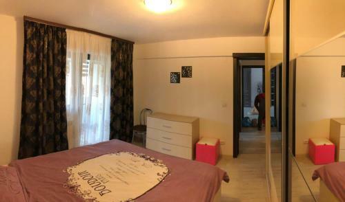 Apartament Modern T�rgovi?te �n Regim Hotelier
