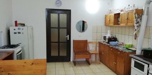 Casa Robildi