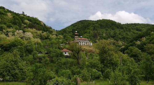 Casa Robildi