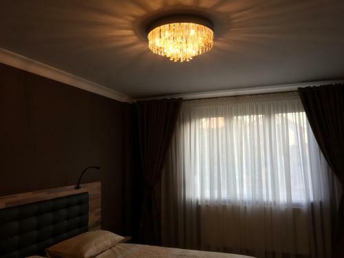 Apartamento The Residence