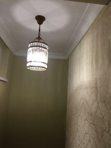 Apartamento The Residence