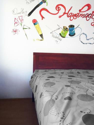 Apartamento La Jolie Maison