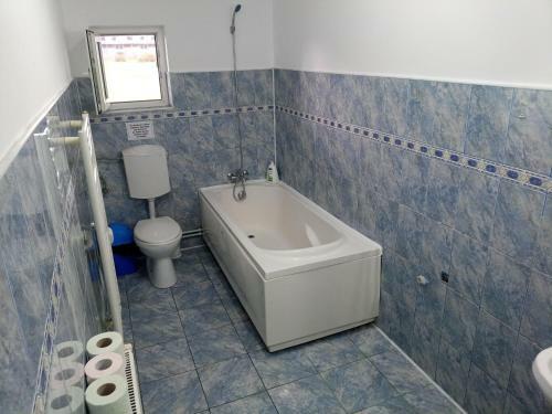 Hostal Natural Balkanic Selfcheckin Self-catering