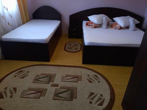 Hostal Natural Balkanic Selfcheckin Self-catering