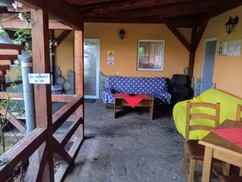 Hostal Natural Balkanic Selfcheckin Self-catering