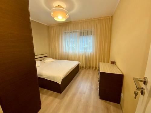 Apartament Bella