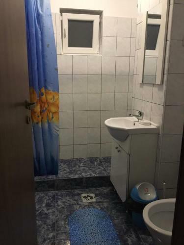 Apartament Anca
