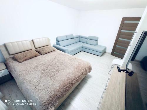 Apartamento Garsonier? Daniela