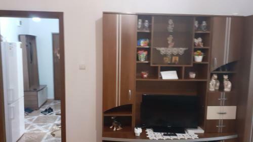 Apartamento Garsoniera George